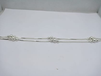 Payal 92percent Pure Sterling Silver P-23