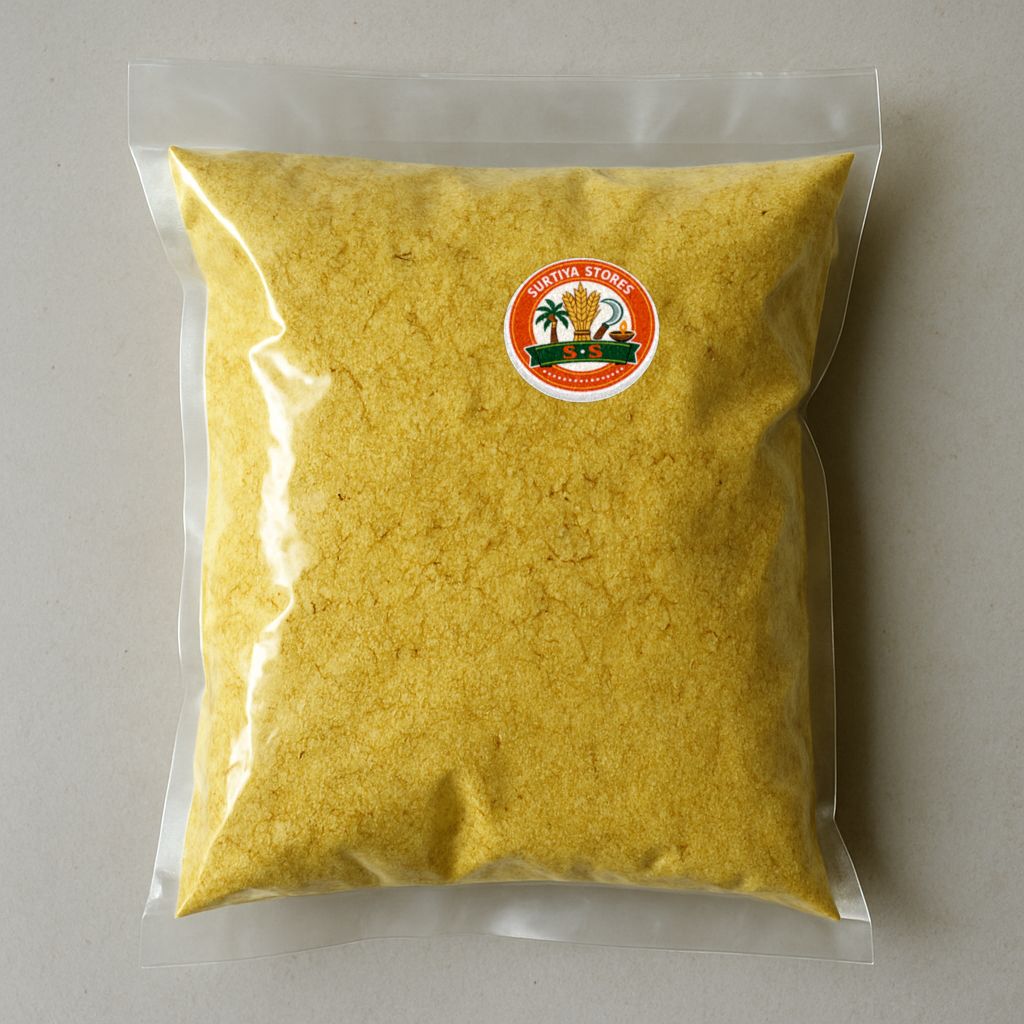 Surtiya Stores's moong dal cheela mix