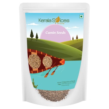 Kerala Spices Cumin Seeds Jeera 1kg Idukki Homestead Produce Preservatives Free Jeera Kerala Spices Cumin Seeds Jeera 1kg Idukki Homestead Produce Preservatives Free Jeera