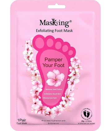 Masking - Moisturizing Mask For Combination Skin ( Pack of 1 )