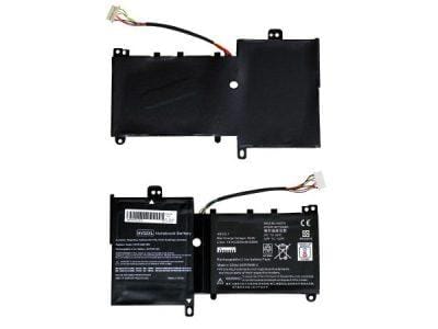 HP Laptop Battery HV02XL-HP 796219-421, HSTNN-UB8N, HSTNN-LB6P, Pavilion X360 11-K Series Laptops, 14.4V 2 Cells 3800MAH Compatible