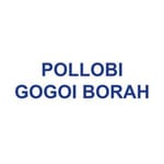POLLOBI GOGOI BORAH