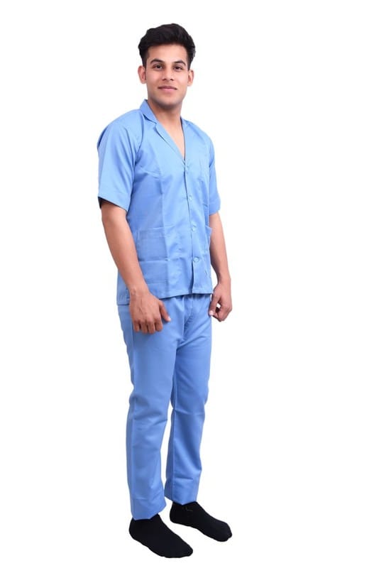 Ara Unisex Scrub Suit