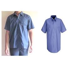 Tejaswini Creation Men's Formal Shirt (1 unit) | Crisp Cotton Blend | Office & Formal Wear