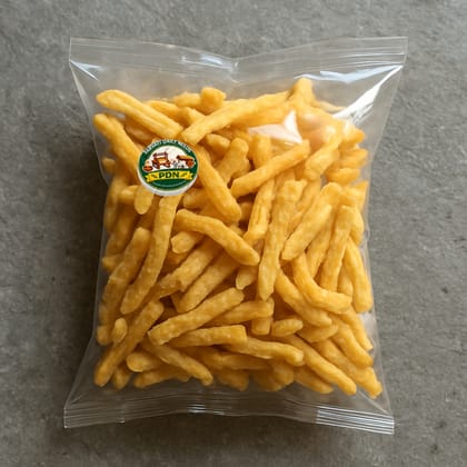 Parvati Daily Needs's gathiya - traditional indian snack