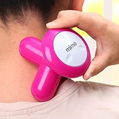 Vibration Acupressure Electric USB Port Mini mimo Vibration Acupressure Electric USB Port Mini mimo