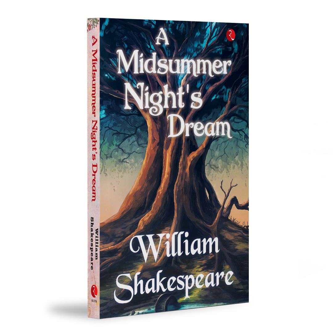 A Midsummer Night’s Dream