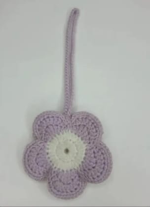 Handmade crochet emoji pouch, cute emoji coin pouch, air pods pouch, keychain pouch, bag charm, multi purpose storage  pouch Pack Of 5