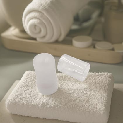 Milieus premium Natural Roll-On |Eco-Friendly, Zero-Waste Deodorant & Skin Care |Non- Sticky |24hr Odor Control | UNSCENTED | Used Upto 1000 times Milieus premium Natural Roll-On |Eco-Friendly, Zero-Waste Deodorant & Skin Care |Non- Sticky |24hr Odor Control | UNSCENTED | Used Upto 1000 times