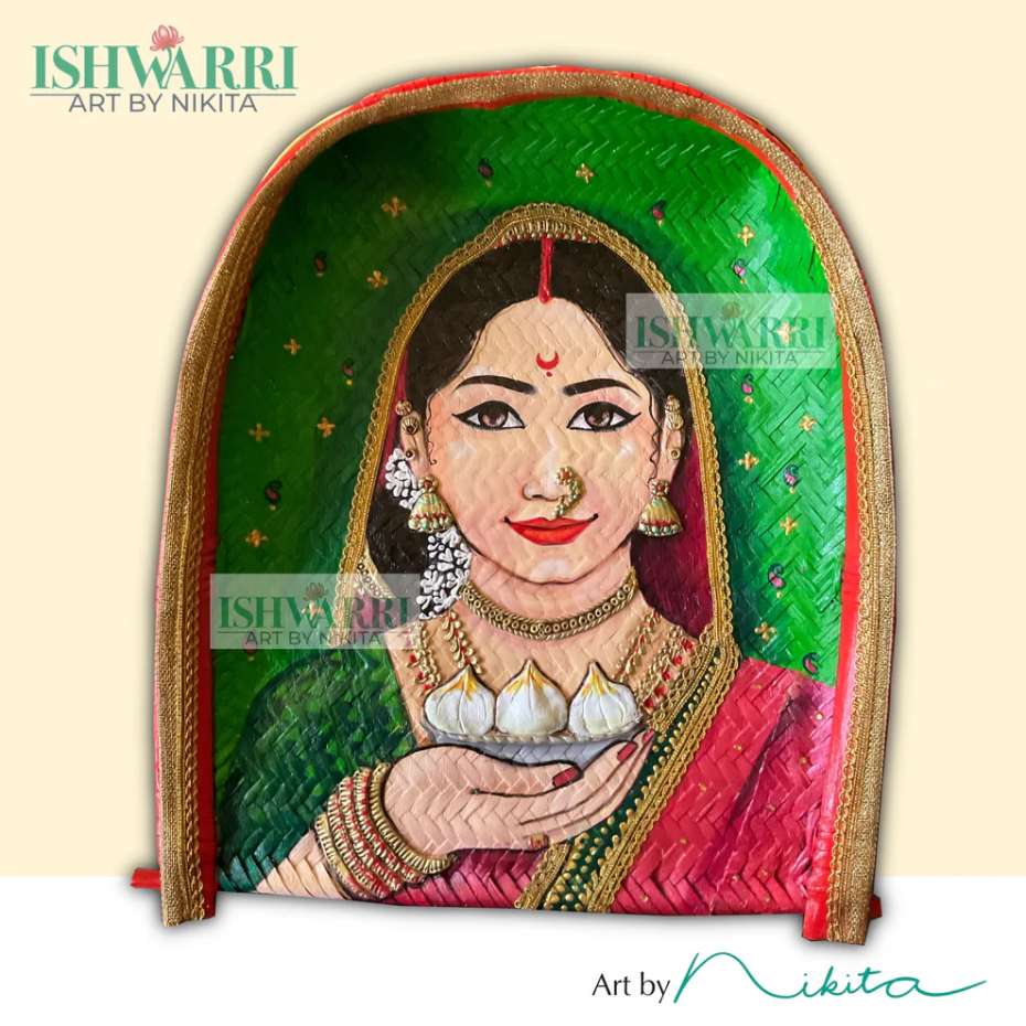 Annapurna- Pre-Booking (22X24)