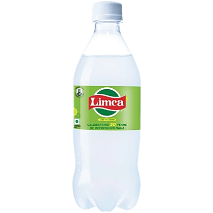 Limca Lemon, 250 ml Bottle