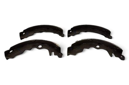 Rane Rear Brake Shoe Set RBL/BS/005R60011