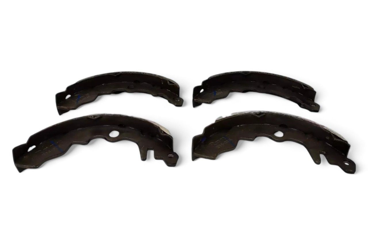 Rane Rear Brake Shoe Set RBL/BS/005R60011