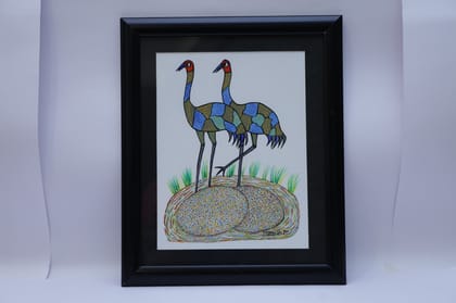 Bird Painting