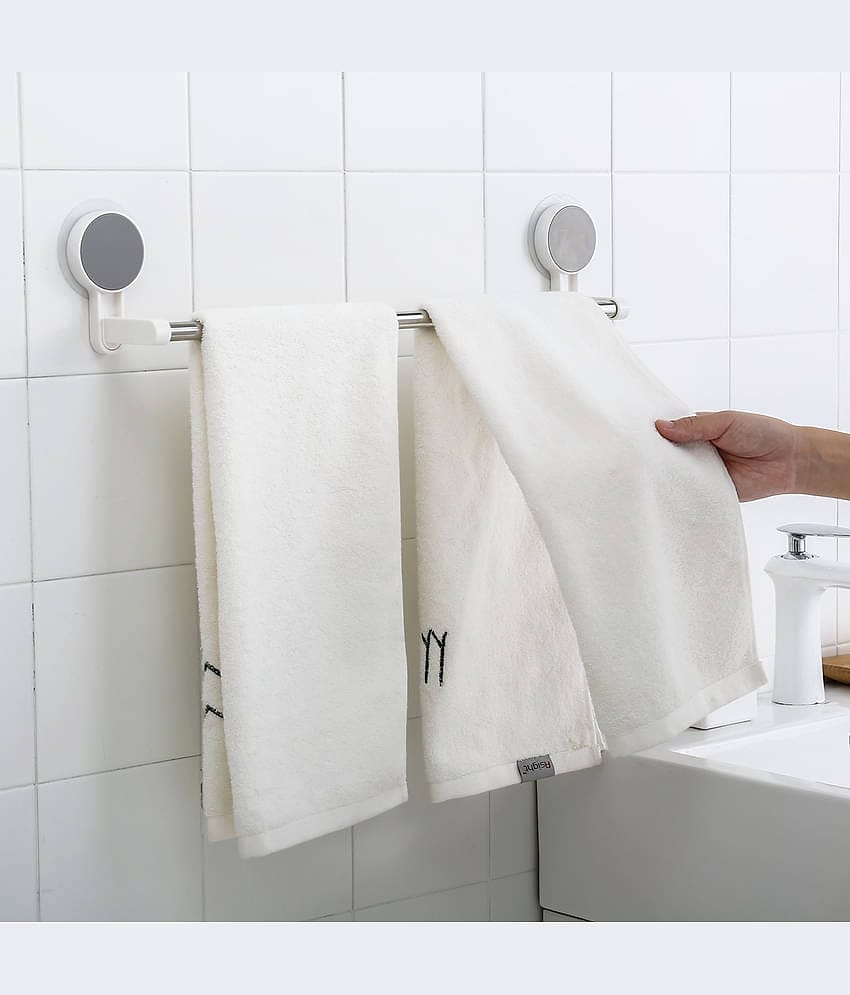 BLUE HOME AND KITCHEN - Towel Hanger 48x6x6