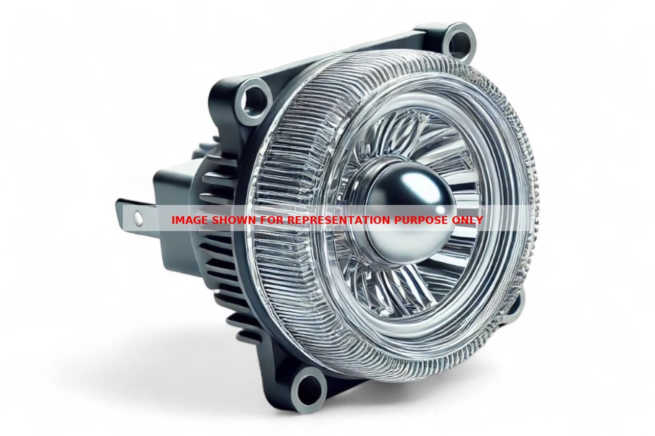 Lumax Side Mirror Indicator - LH 011-BLA-CL-