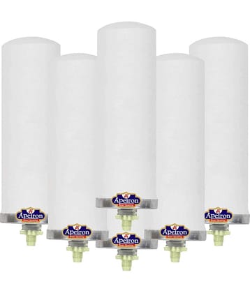 APEIRON - Cartridge Compatible with Non Electric Water Purifiers