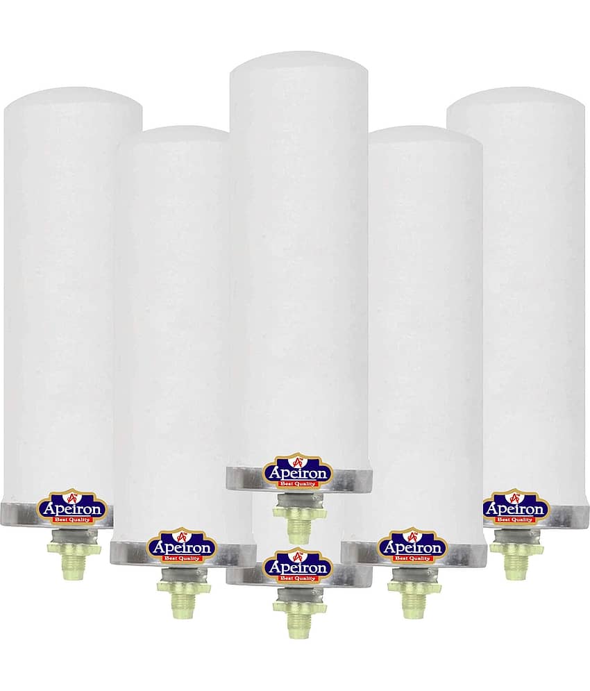 APEIRON - Cartridge Compatible with Non Electric Water Purifiers