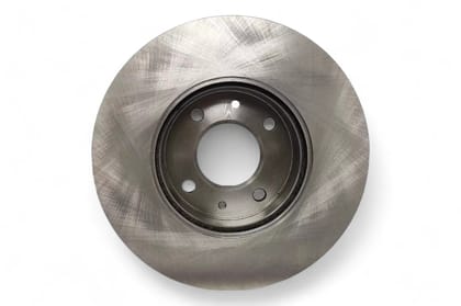 K-tek Front Brake Disc KEH010