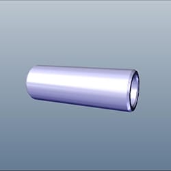 13111ABR001S - PIN PISTON - XOOM 160(Aug., 2025)