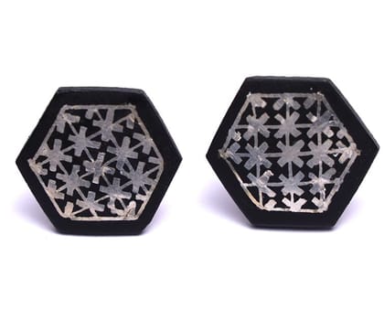 Bidri Cufflink (1TJWNCKKA02547)