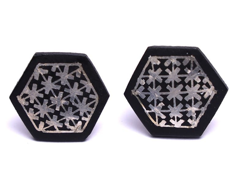 Bidri Cufflink (1TJWNCKKA02547)