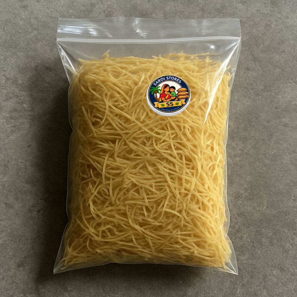 Saroj Stores's instant vermicelli
