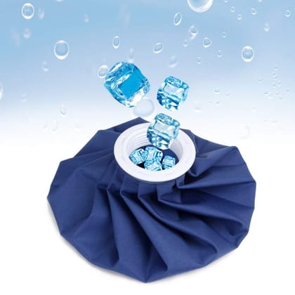 EZYFIT Reusable First Aid Ice Bag Instant Pain Reliever Hot and Cold Pack For Knee Head Leg Ice Bag EZYFIT Reusable First Aid Ice Bag Instant Pain Reliever Hot and Cold Pack For Knee Head Leg Ice Bag