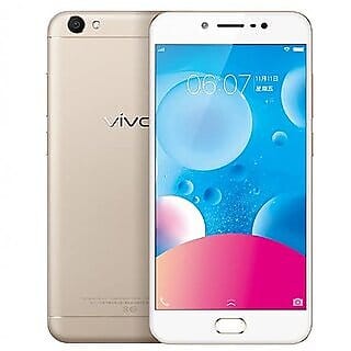 Second Hand (Refurbished) Vivo Y67 (Gold, 6GB RAM, 128GB Storage) - Superb Condition, Like New