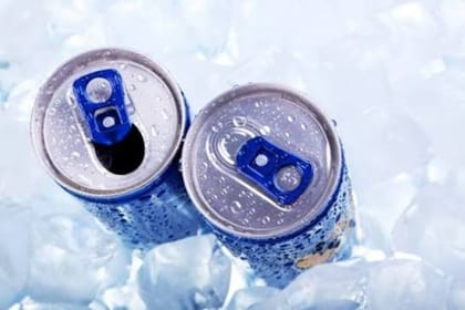Red Bull Energy Drink - 250 mL - One aluminium can