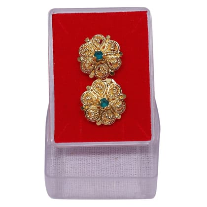 Beautifully Traditional Jhumki Earring for Womens/ Ethnic Styles Earrings For Womens/Earrings/ Pack of 1