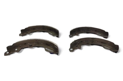 Rane Rear Brake Shoe Set RBL/BS/006R60011