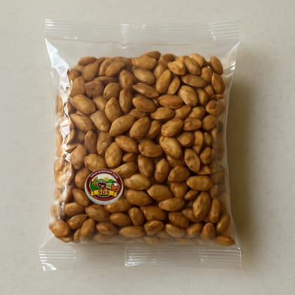 Suman Department Store's roasted watermelon seeds