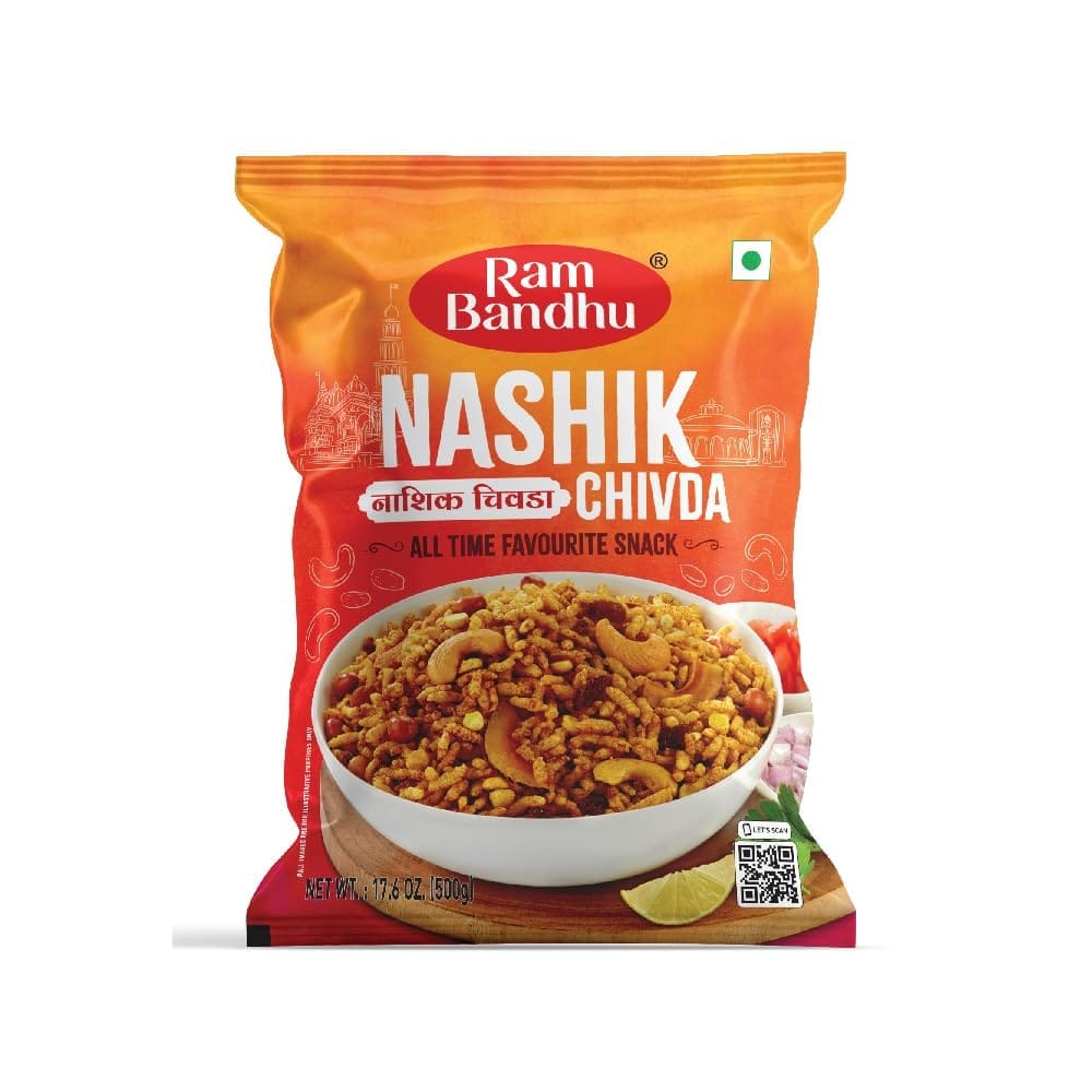 Ram Bandhu Nashik Chivada