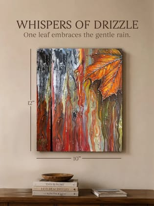 Whispers of Drizzle