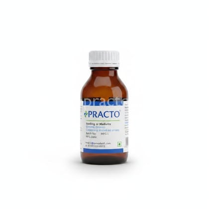 Practo Skincare Serum