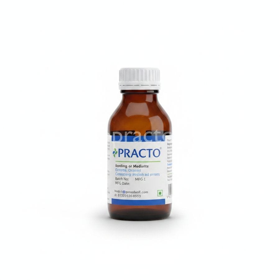 Practo Skincare Serum