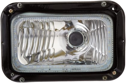 Uno Minda HL-5544DMD Head Light Mfr LED (DRL) - Left for Tata 609/709