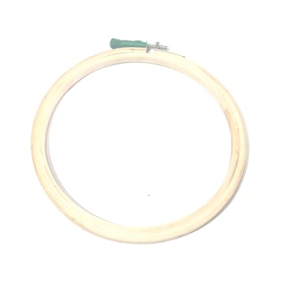 Nawani Embroidery Ring Frame (8 Inch)
