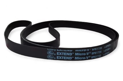 Gates V Belt 6PK1735