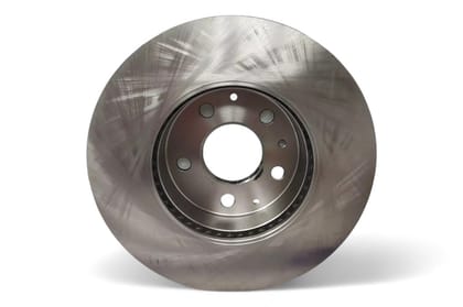 K-tek Front Brake Disc KEM018
