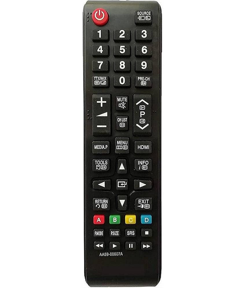 Hybite Samsung  smart LCD/LED Remote Compatible with Samsung 4k