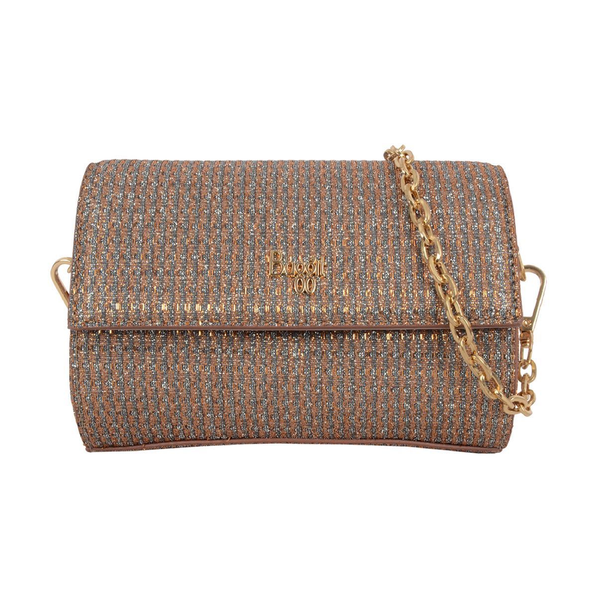 VIBING GUATEMALA CLUTCH XS COPPER