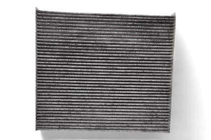 Zip Ac Filter ZC-7054