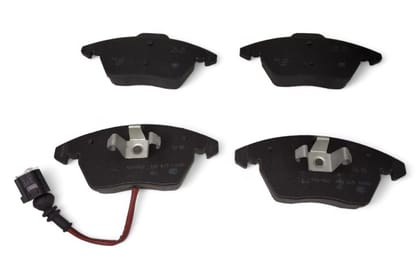 TVS Girling Rear Brake Pad Set 29933325