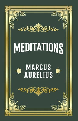 MEDITATIONS MEDITATIONS