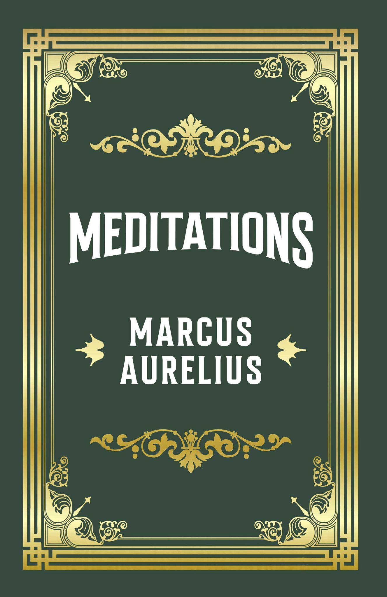 MEDITATIONS