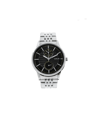 Qorum Verve Men’s Multi-Function Watch