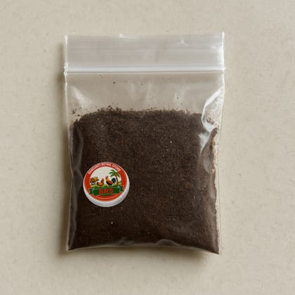 Bhagunti Retail Store's black salt powder