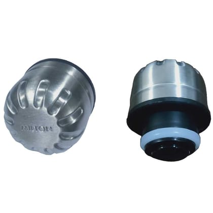 Milton Duo Water Bottle Lid for 1000 ML(1 Lid Milton Duo Water Bottle Lid (1 Lid Only) Milton Duo Water Bottle Lid for 1000 ML(1 Lid Milton Duo Water Bottle Lid (1 Lid Only)